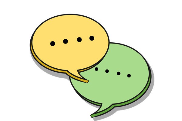 快手和微信有什么不同？